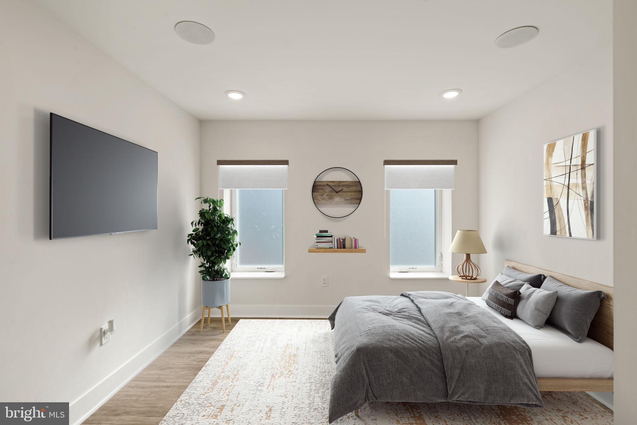 1752 Waterloo Street Philadelphia, PA 19122 - Photo 4 of 40