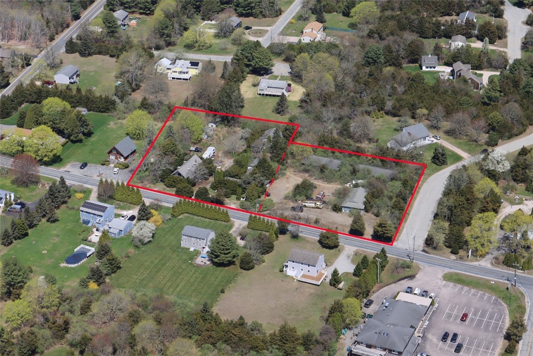 2195 Matunuck School House Road Charlestown, RI 02813 - Photo 1 of 5 Gallery Image 1