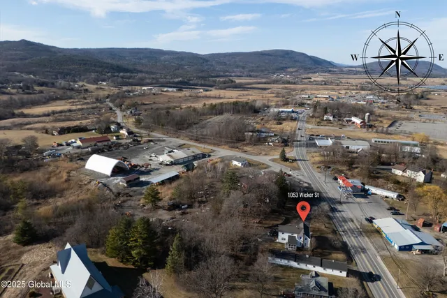 $359,000 | 1053 Wicker Street, Ticonderoga, NY 12883