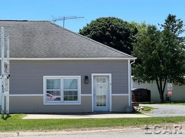 $750 | 1801 West Michigan Avenue, Unit LOT 6, Clinton, MI 49236