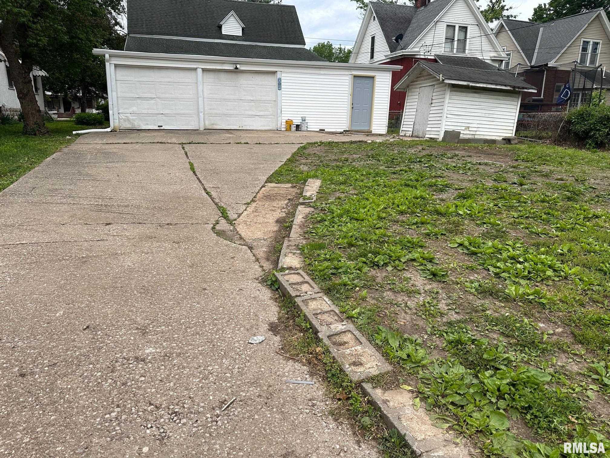 1121 Chestnut Street Quincy, IL 62301 - Photo 28 of 28