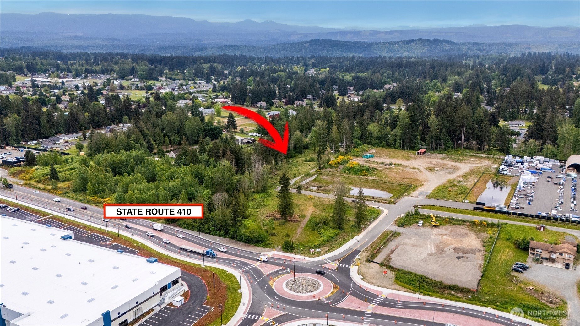 22512 Highway 410 Bonney Lake, WA 98391 - Photo 5 of 18