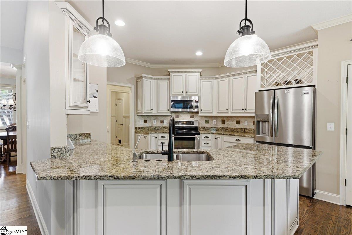 128 Fox Farm Way Greer, SC 29651 - Photo 19 of 49