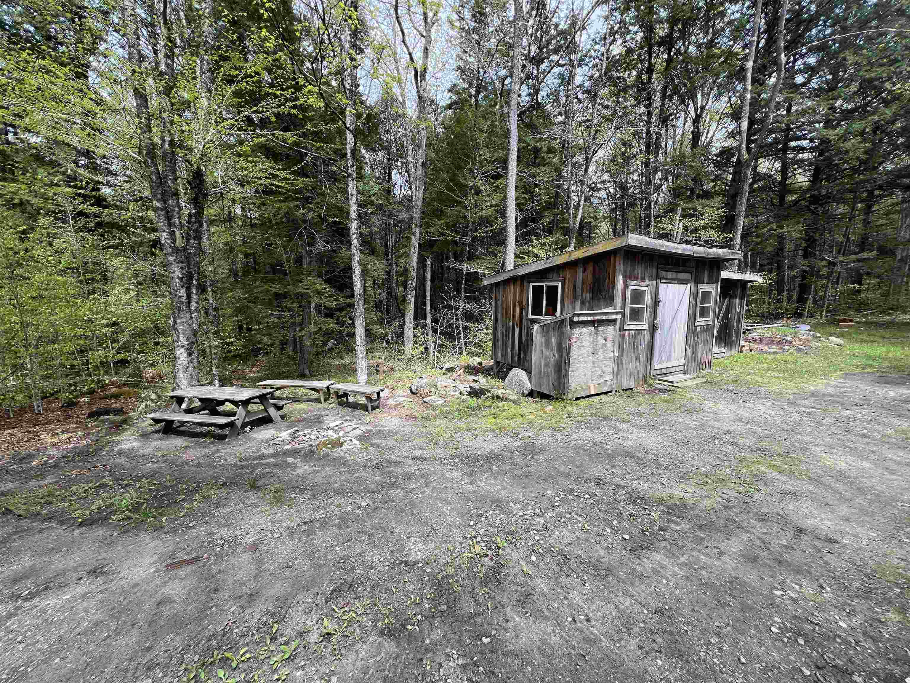1178 Grassy Brook Road Brookline, VT 05345 - Photo 15 of 22 Gallery Image 15