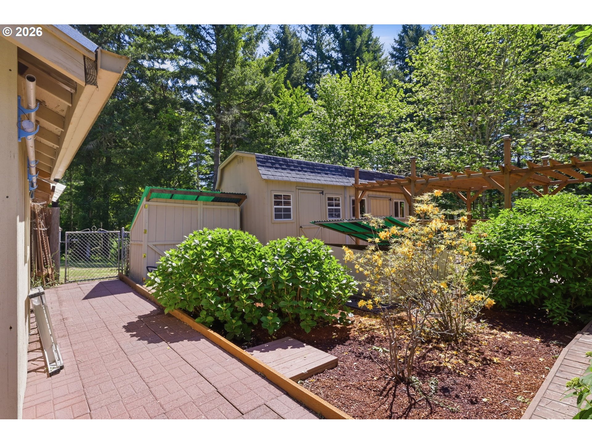 90966 Hill Road Springfield, OR 97478 - Photo 45 of 48 Workshop