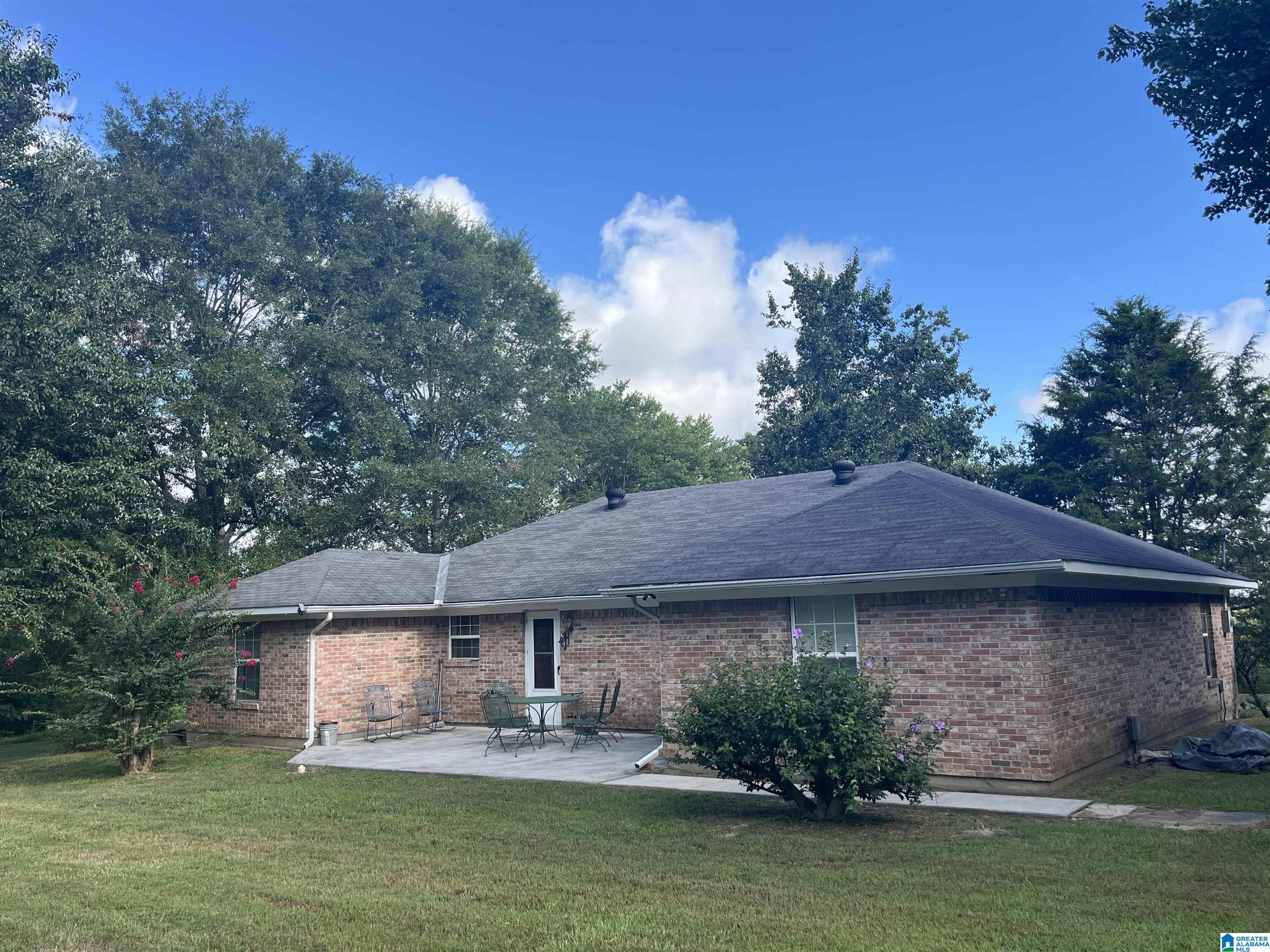 546 Hamm Road Blountsville, AL 35031 - Photo 40 of 41