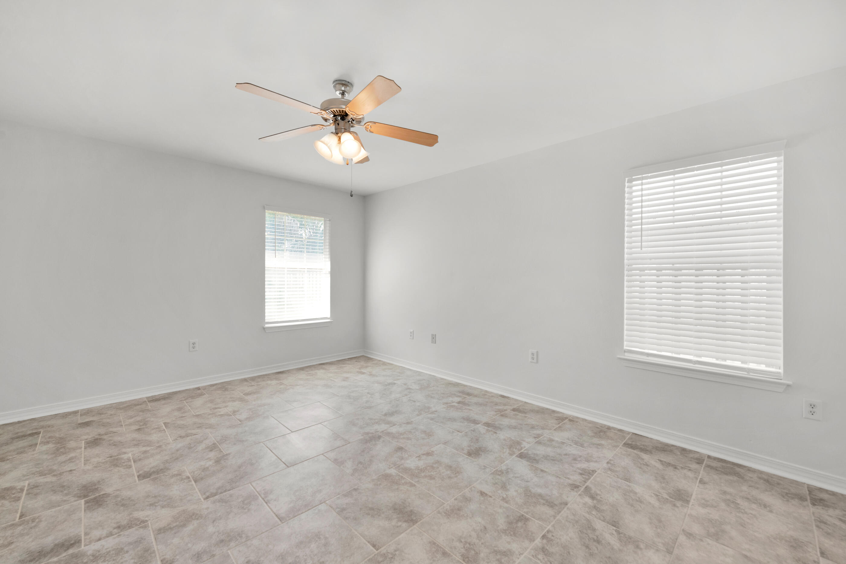 161 South Harborview Road Santa Rosa Beach, FL 32459 - Photo 22 of 39 a view of an empty room with a window