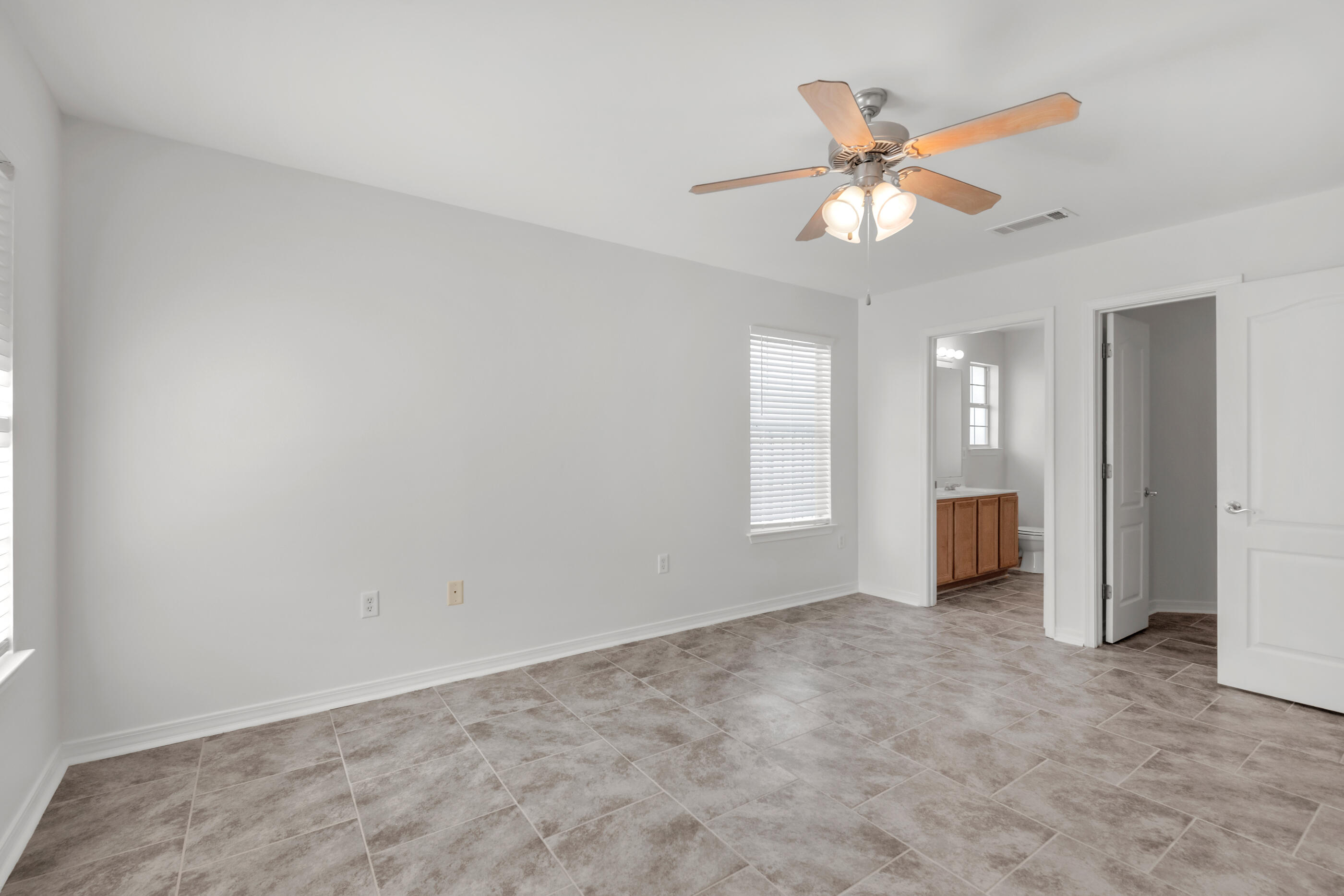 161 South Harborview Road Santa Rosa Beach, FL 32459 - Photo 23 of 39 a view of an empty room with a window