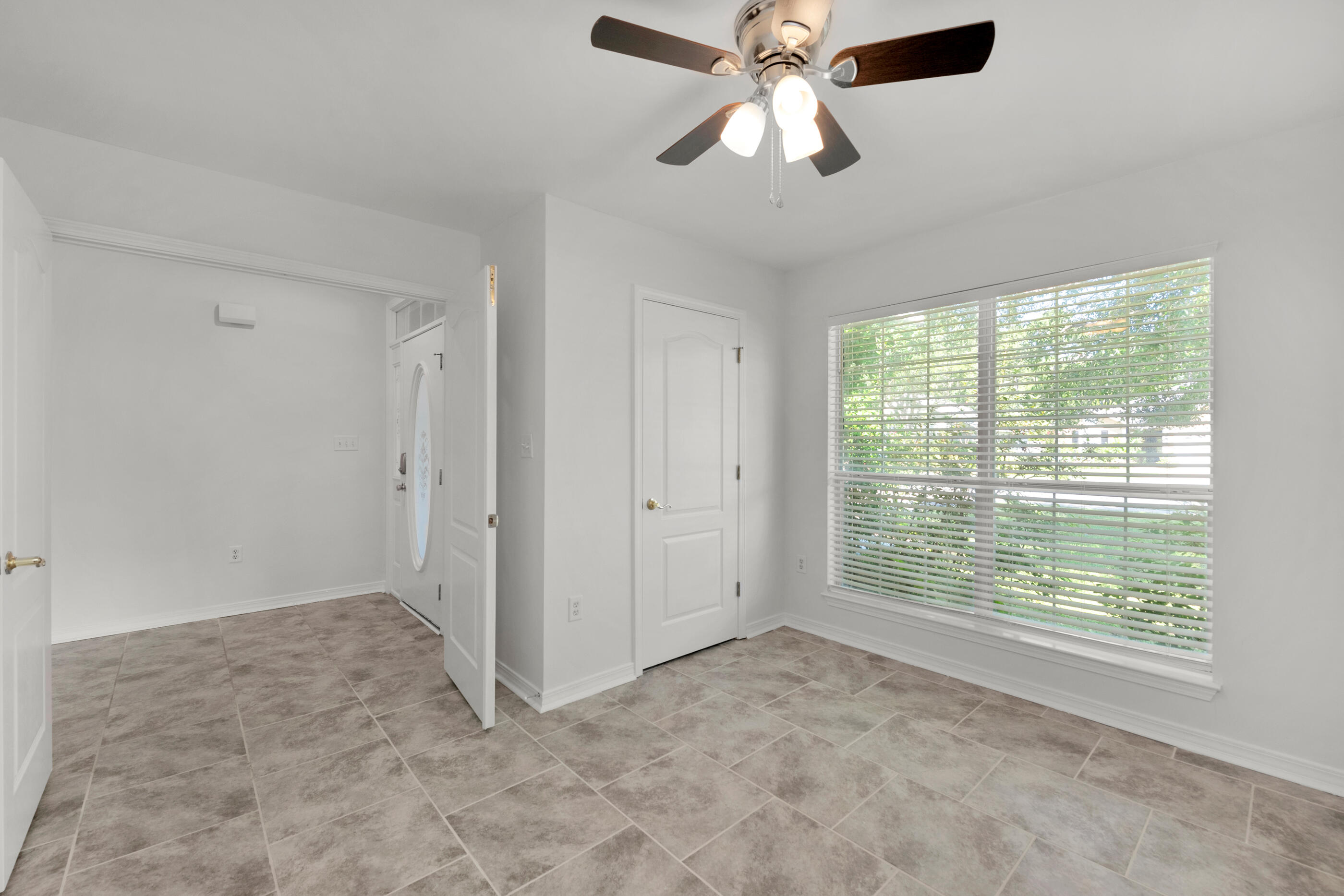 161 South Harborview Road Santa Rosa Beach, FL 32459 - Photo 7 of 39 a view of an empty room with a window