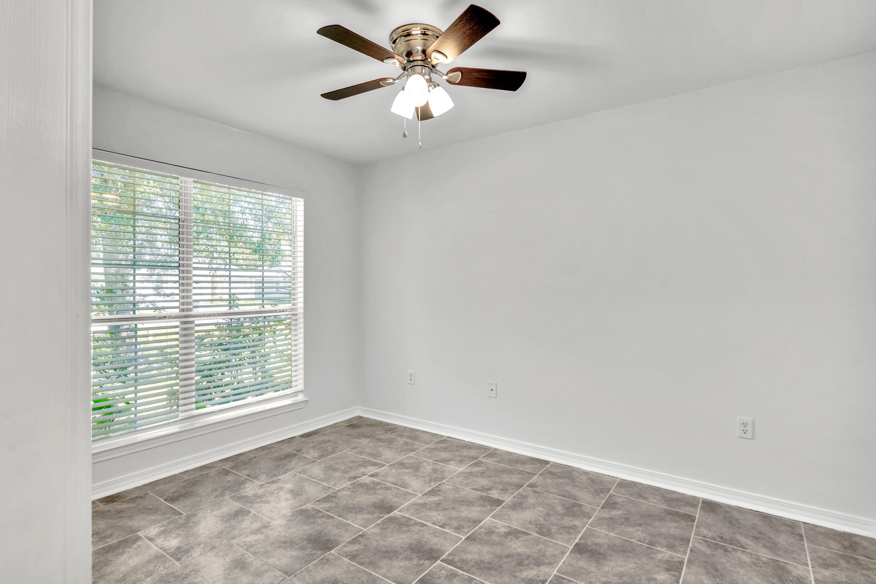 161 South Harborview Road Santa Rosa Beach, FL 32459 - Photo 8 of 39 a view of an empty room with a window