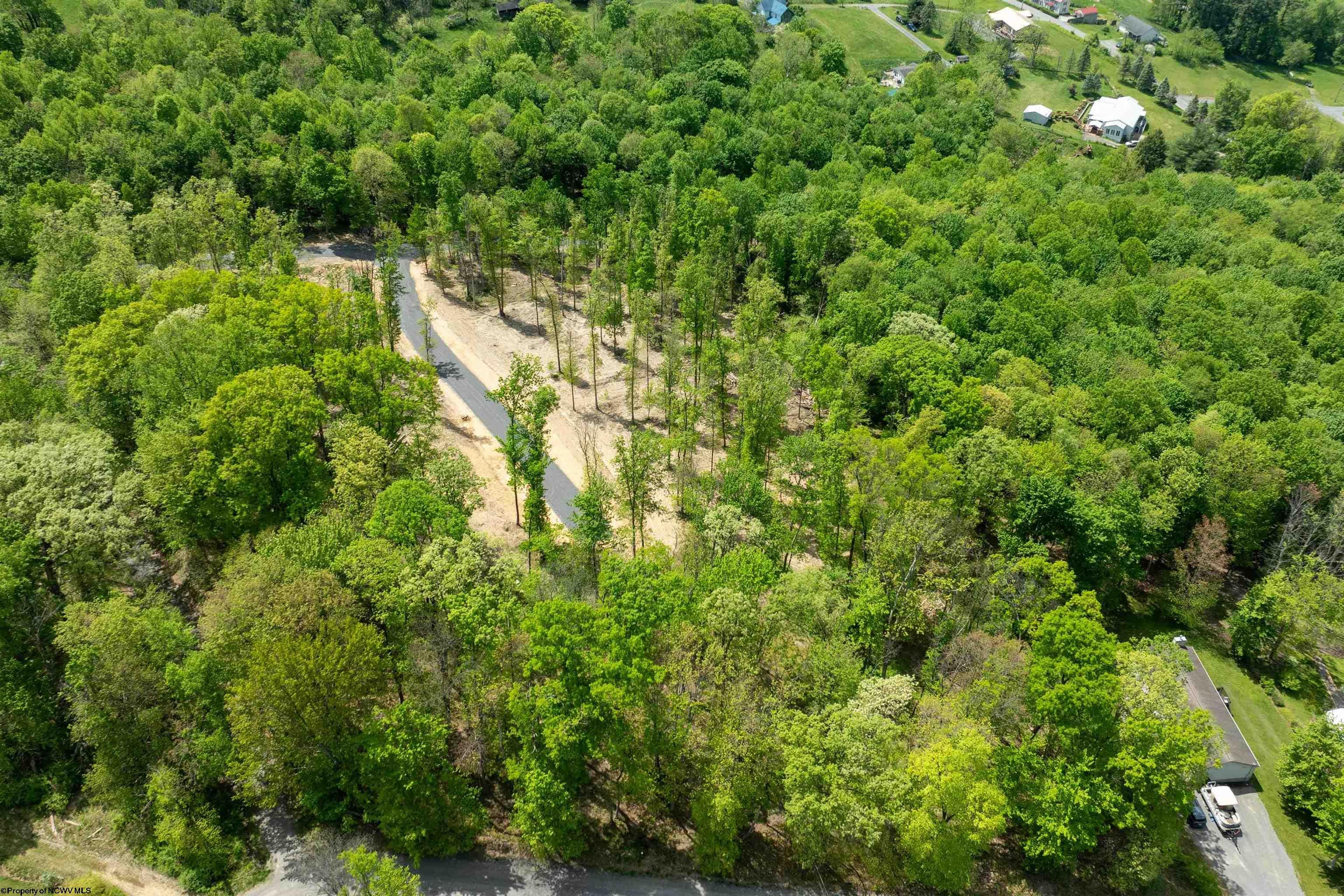 Lot 12 Raspberry Village Morgantown, WV 26505 - Photo 4 of 5 Gallery Image 4