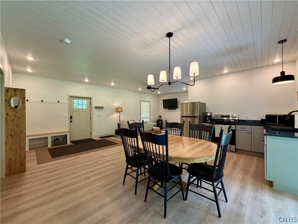 7940 Mile Square Road Harrisburg, NY 13626 - Photo 11 of 50 Open Layout