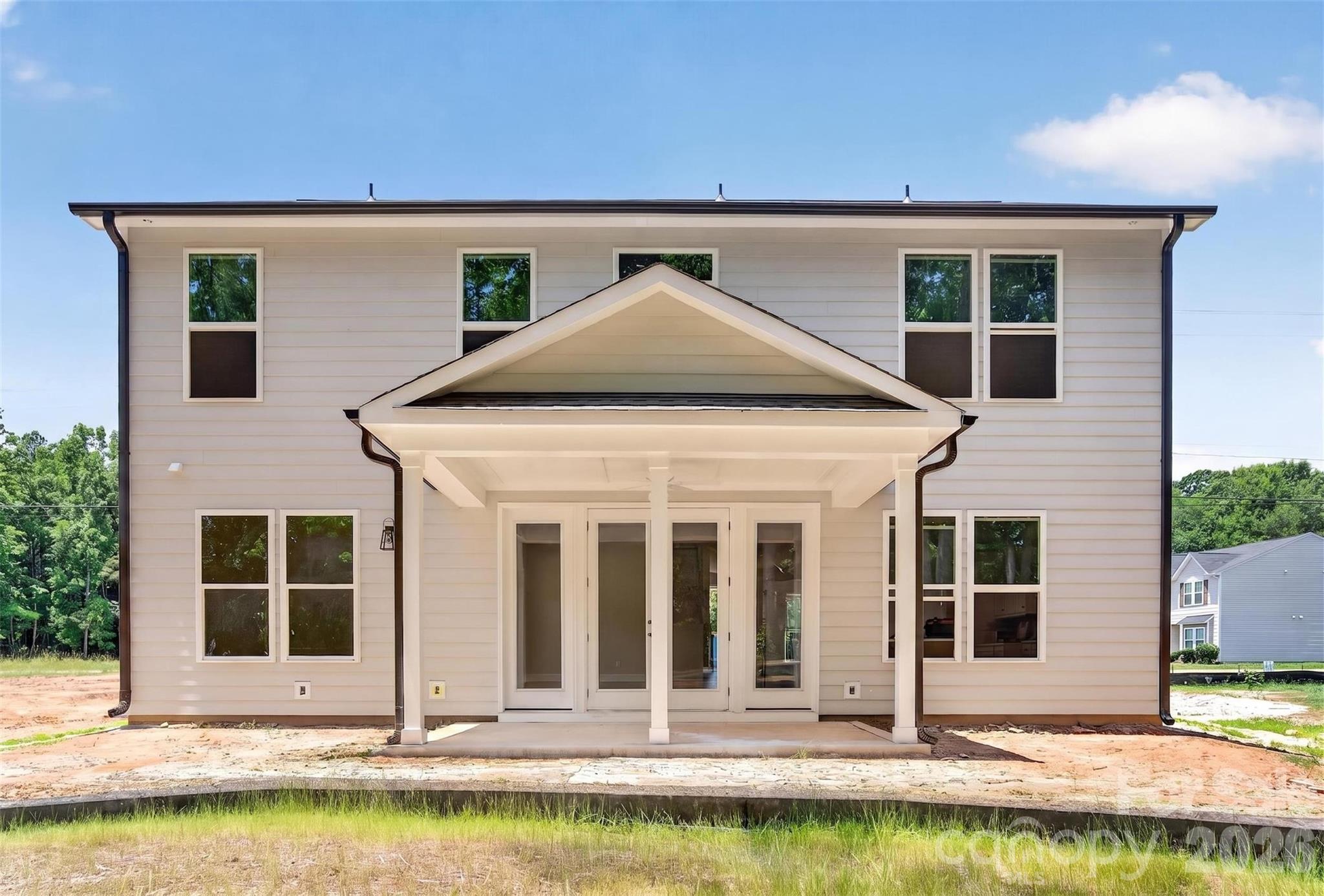 4919 Potter Road Matthews, NC 28104 - Photo 24 of 30