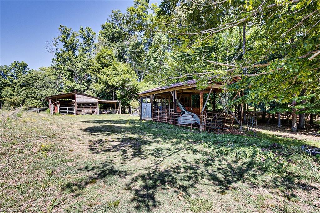 6620 Clyde King Road Seagrove, NC 27341 - Photo 33 of 44