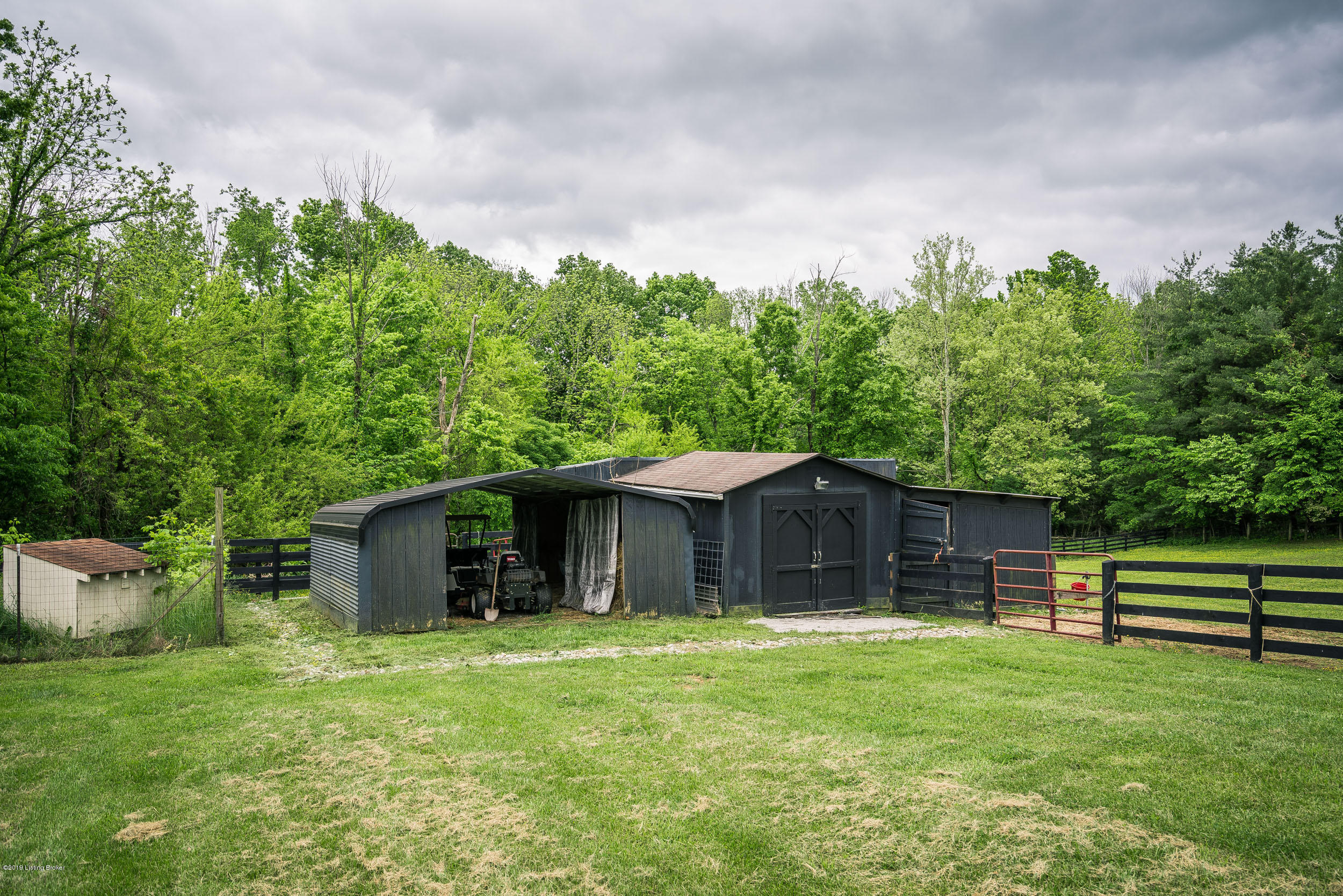 4010 Briar Ridge Road La Grange, KY 40031 - Photo 62 of 70 4010 Briar Ridge Rd-26