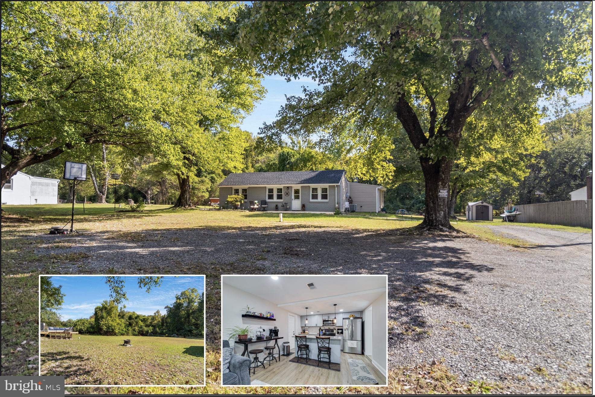 151 Plum Point Road Huntingtown, MD 20639 - Photo 1 of 24