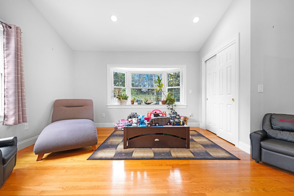 489 Main Street Acushnet, MA 02743 - Photo 26 of 37 a living room with furniture and a window