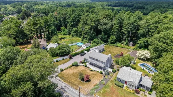 $849,999 | 489 Main Street, Acushnet, MA 02743
