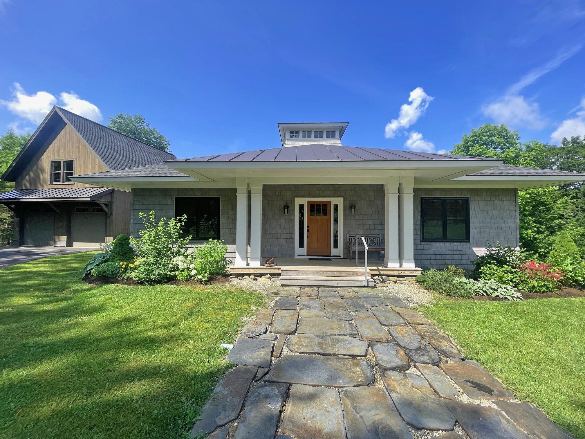 3534 East Warren Road Waitsfield, VT 05673 - Photo 3 of 51 Gallery Image 3