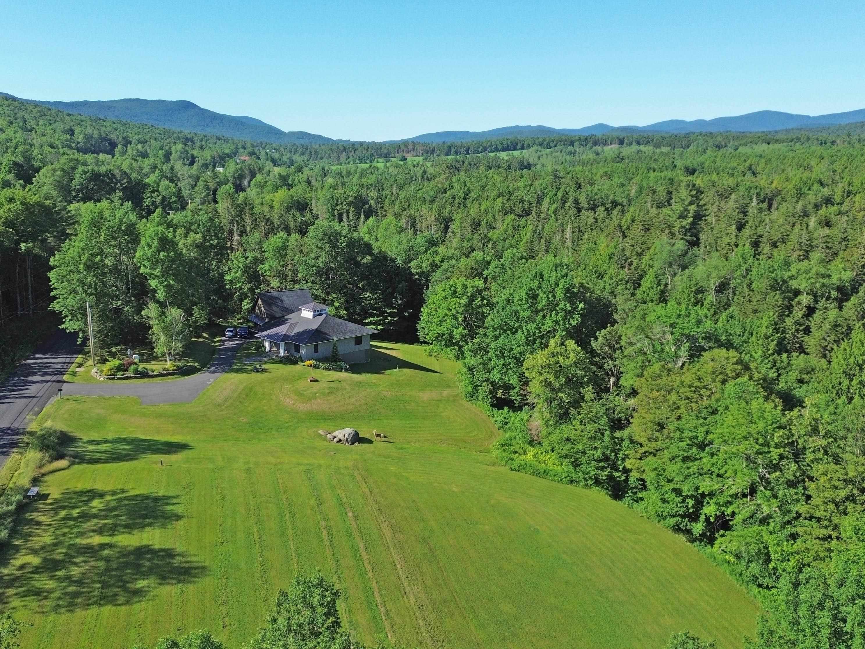 3534 East Warren Road Waitsfield, VT 05673 - Photo 46 of 51 Gallery Image 46