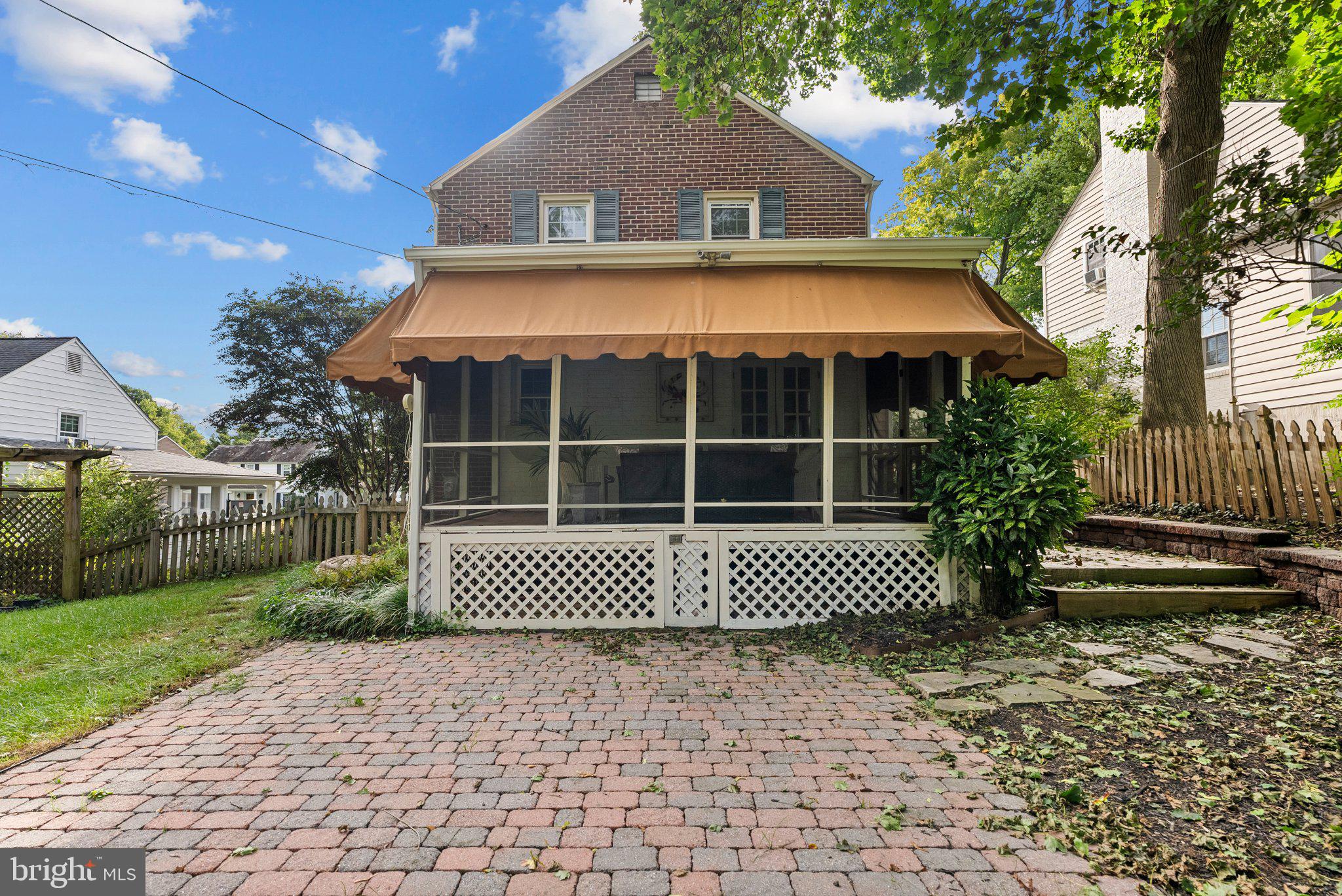 324 Weatherbee Road Towson, MD 21286 - Photo 42 of 55 Gallery Image 42