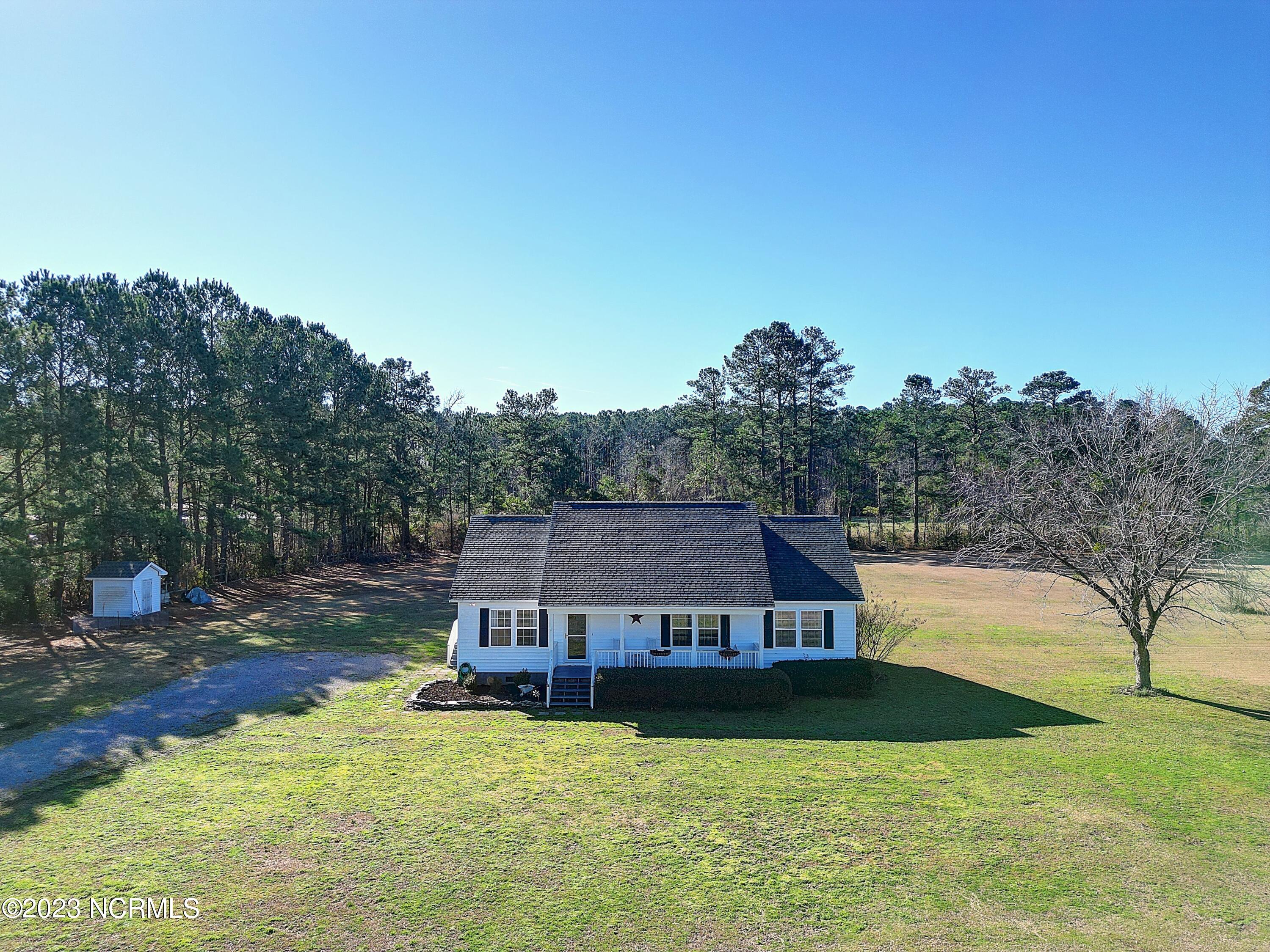 3220 Albright Road Southeast Bolivia, NC 28422 - Photo 3 of 45 3220AlbrightRdSE - 3