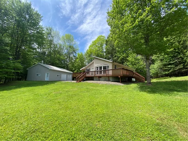 $225,000 | 108 Toy Farm Road, Hartwick, NY 13348