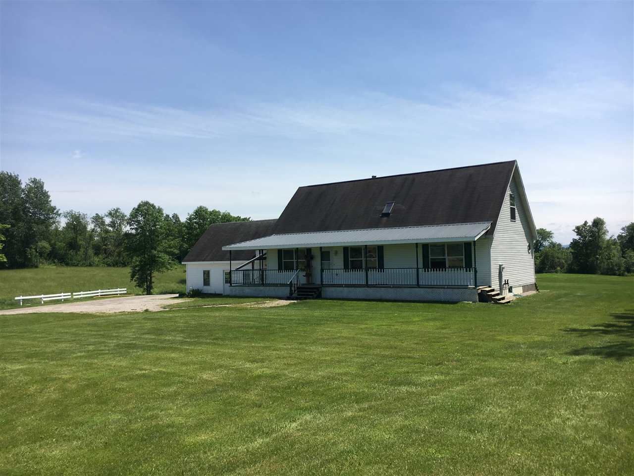 463 Delong Road Cornwall, VT 05753 - Photo 1 of 39