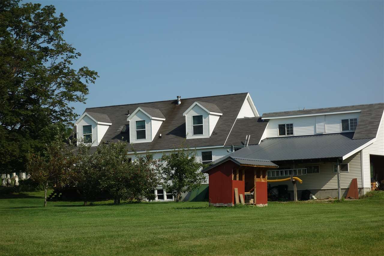 463 Delong Road Cornwall, VT 05753 - Photo 34 of 39