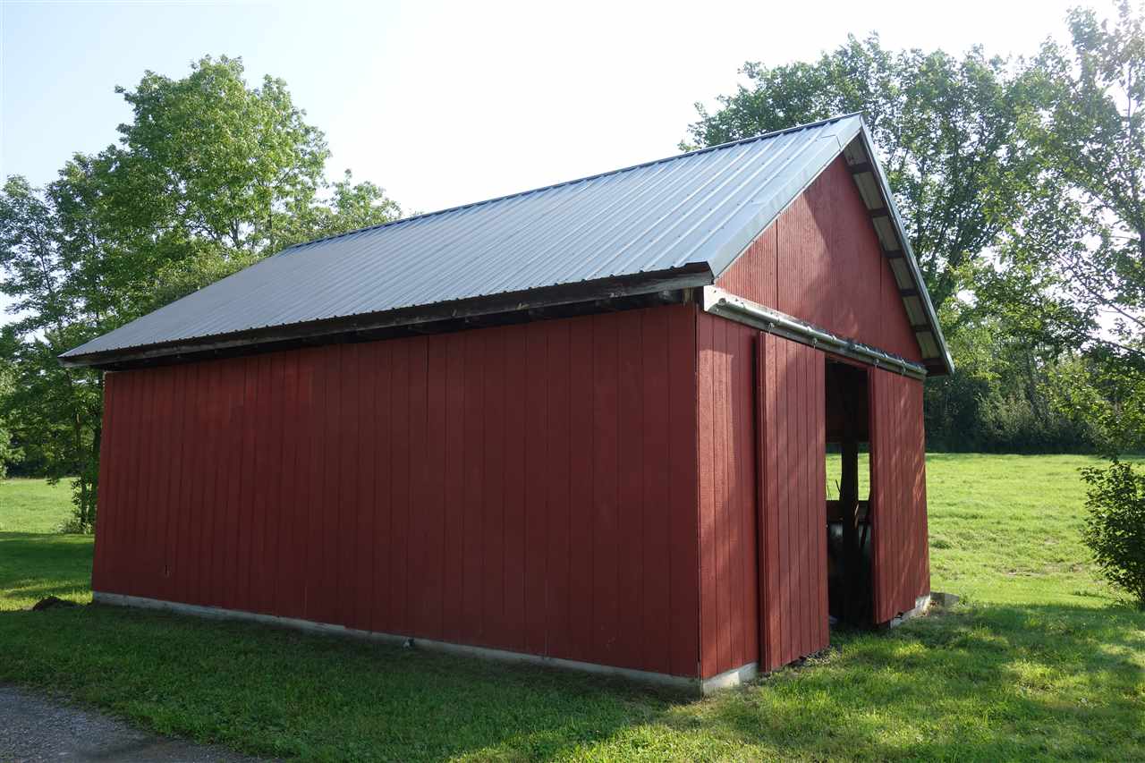 463 Delong Road Cornwall, VT 05753 - Photo 38 of 39