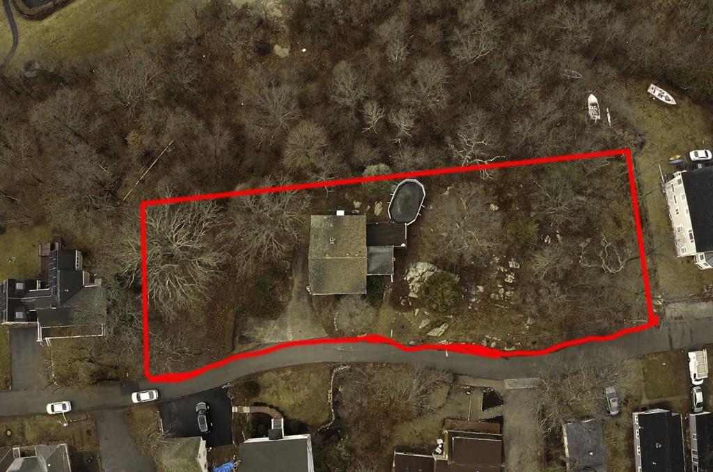112 Nokomis Road Hingham, MA 02043 - Photo 29 of 30 Gallery Image 29