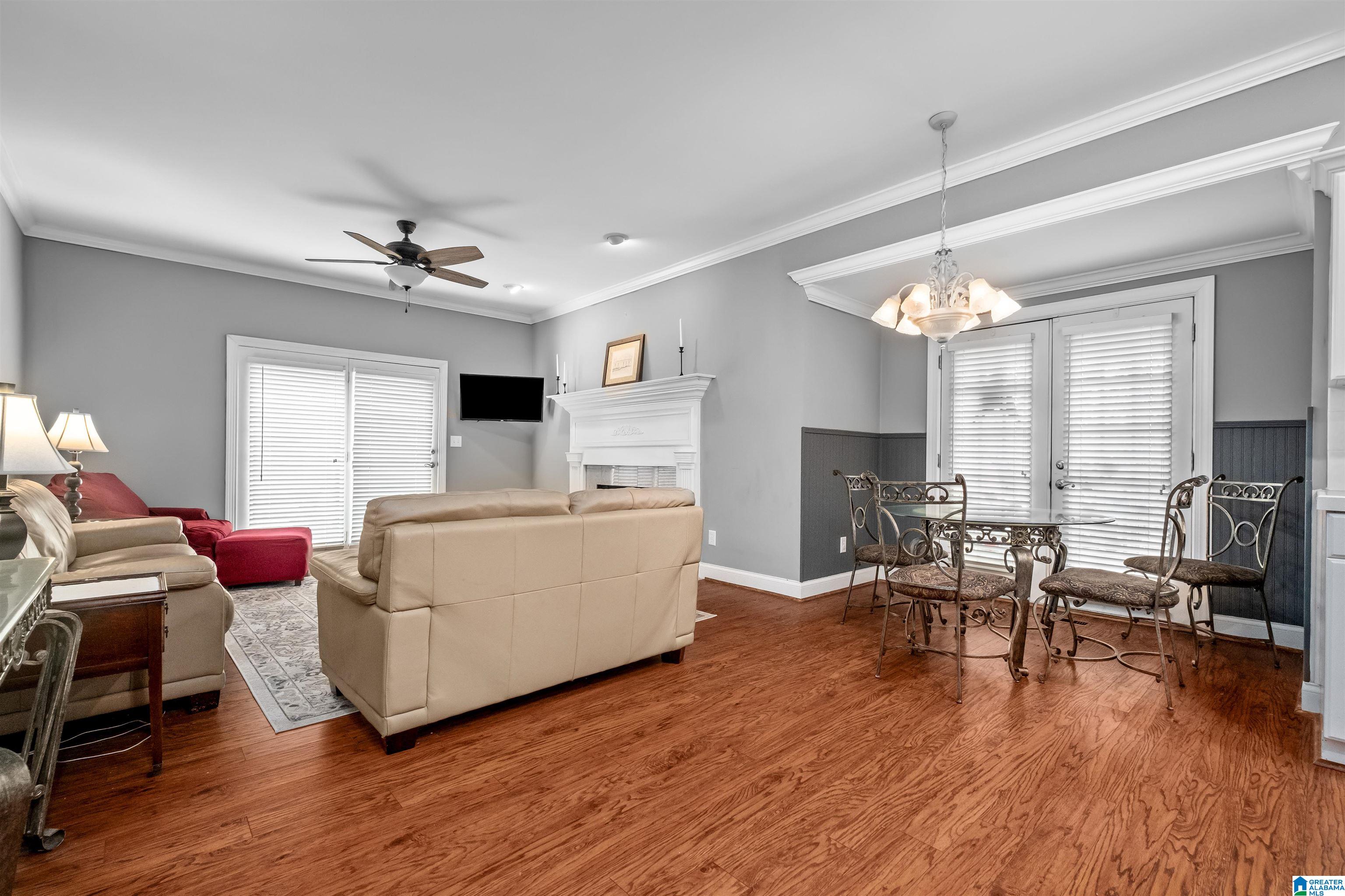 334 Huntington Parc Road Homewood, AL 35226 - Photo 20 of 50