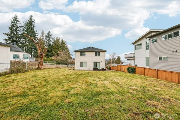 $850,000 | 11839 79th Avenue South, Seattle, WA 98178
