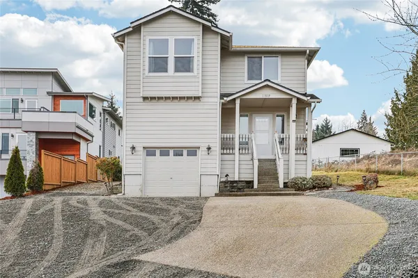 $850,000 | 11839 79th Avenue South, Seattle, WA 98178