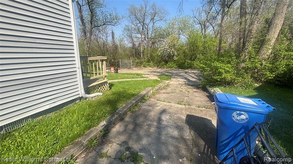 2118 Harriet Street Inkster, MI 48141 - Photo 7 of 7