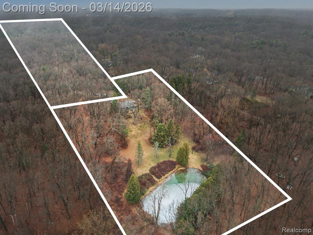 1380 Kent Road Ortonville, MI 48462 - Photo 2 of 56 Gallery Image 2