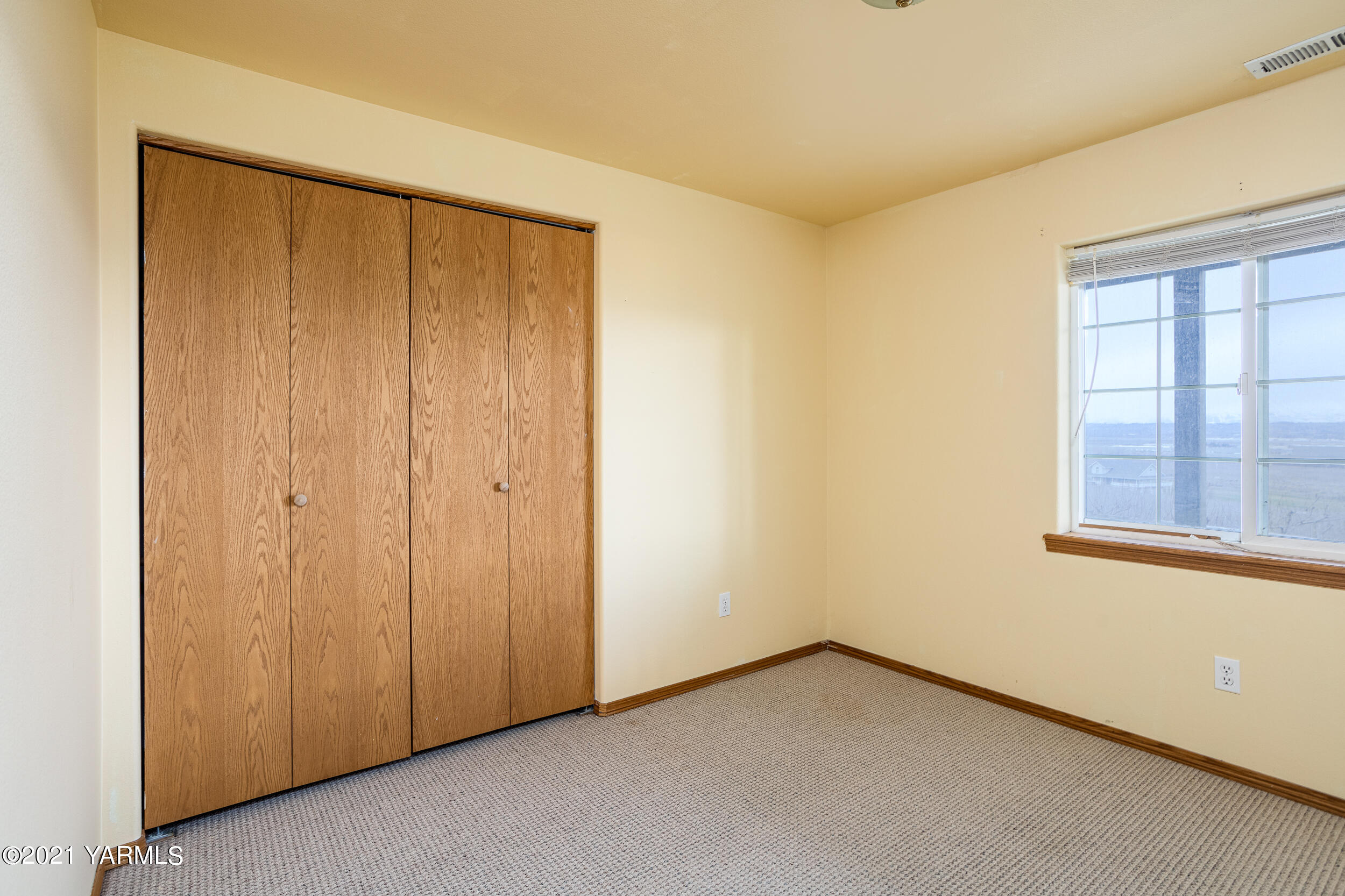 1212 Meadowbrook Road Yakima, WA 98903 - Photo 25 of 36 Bedroom #3