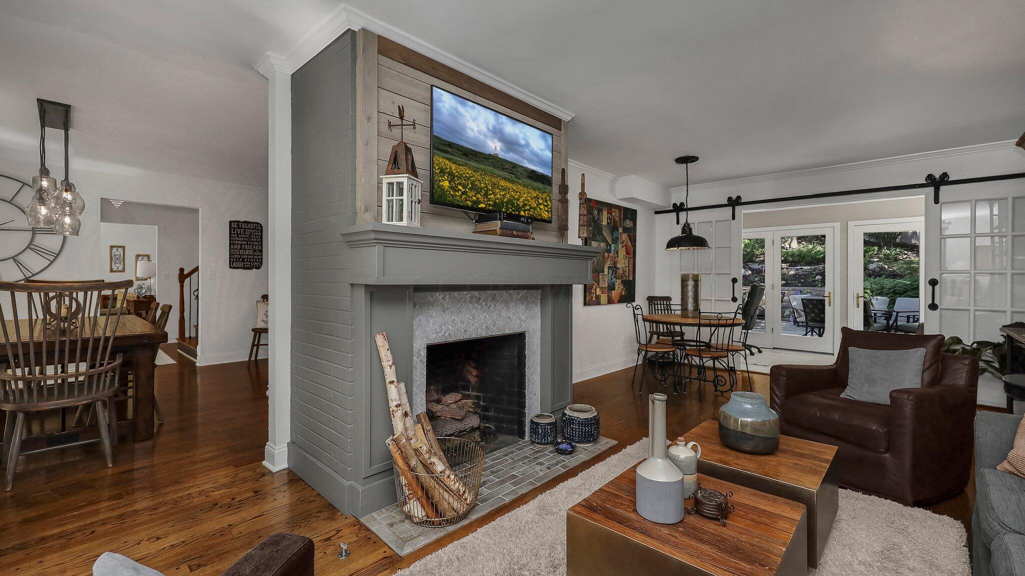 4556 Langport Road Upper Arlington, OH 43220 - Photo 21 of 66 Family Room #2