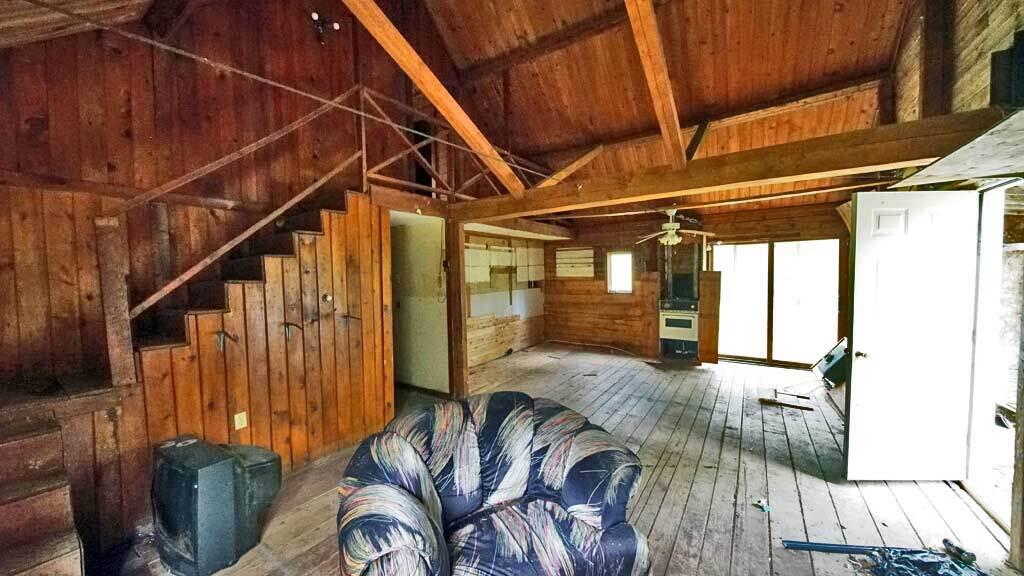 427 Thompson Road Oakfield, ME 04763 - Photo 5 of 41 427-thompson-settlement-26