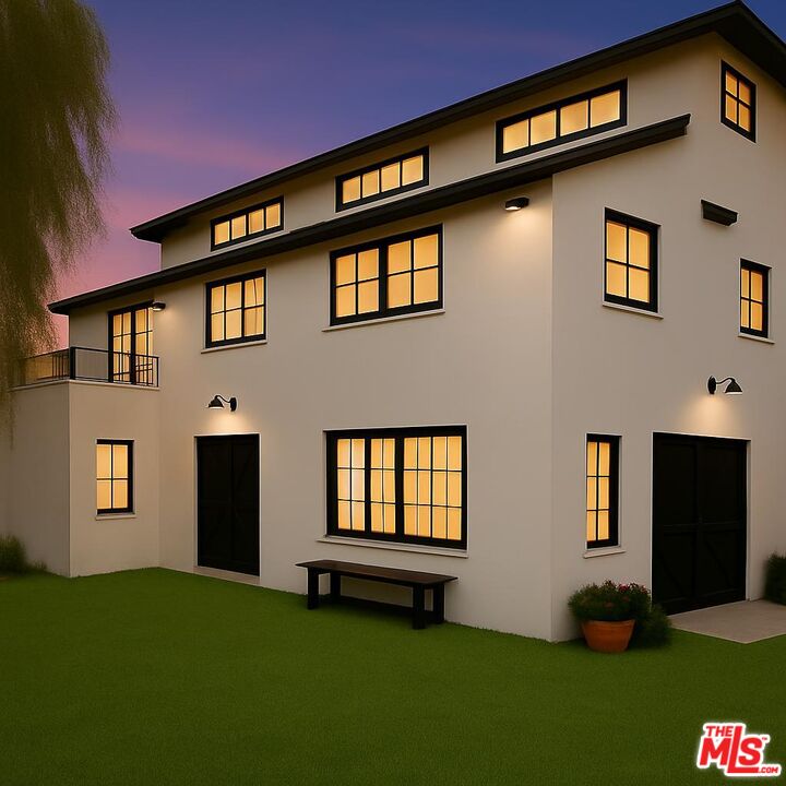 635 Greenleaf Canyon Road Topanga, CA 90290 - Photo 62 of 63