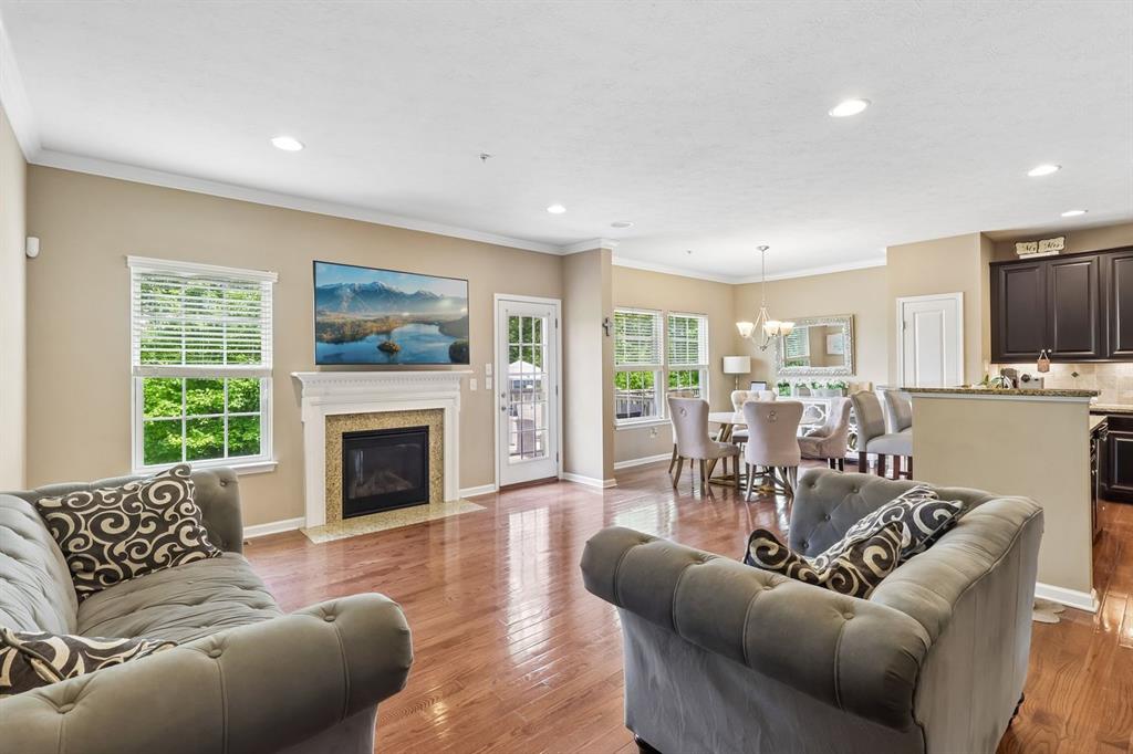 310 Rosecliff Road Wexford, PA 15090 - Photo 5 of 32