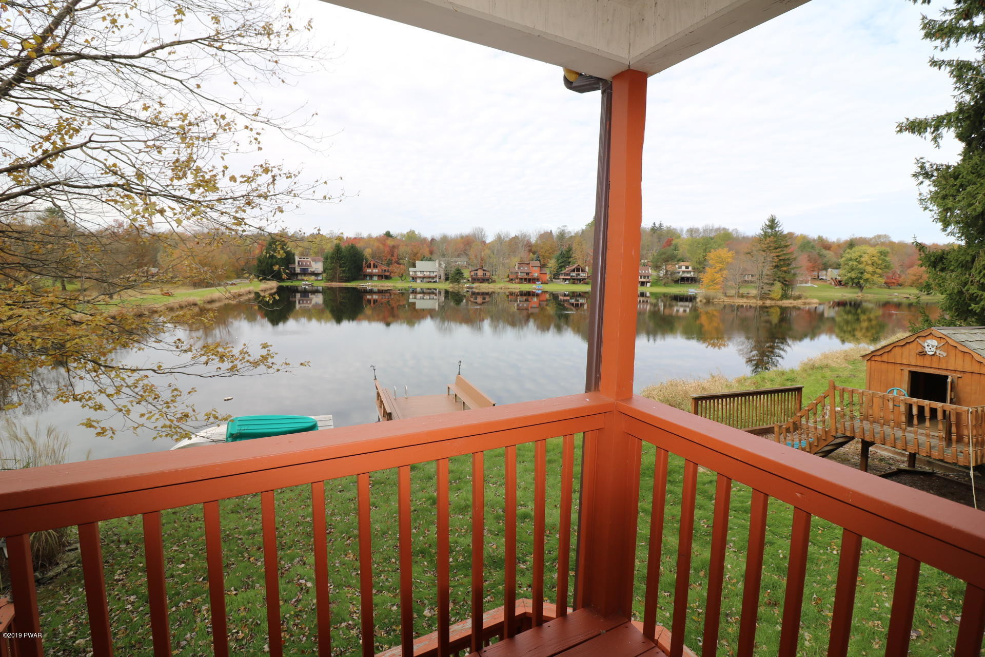 2326 Brookfield Road Lake Ariel, PA 18436 - Photo 17 of 87