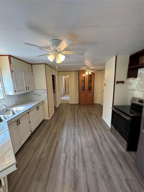 2014 Spring Court, Unit 2 Azle, TX 76020 - Photo 7 of 37