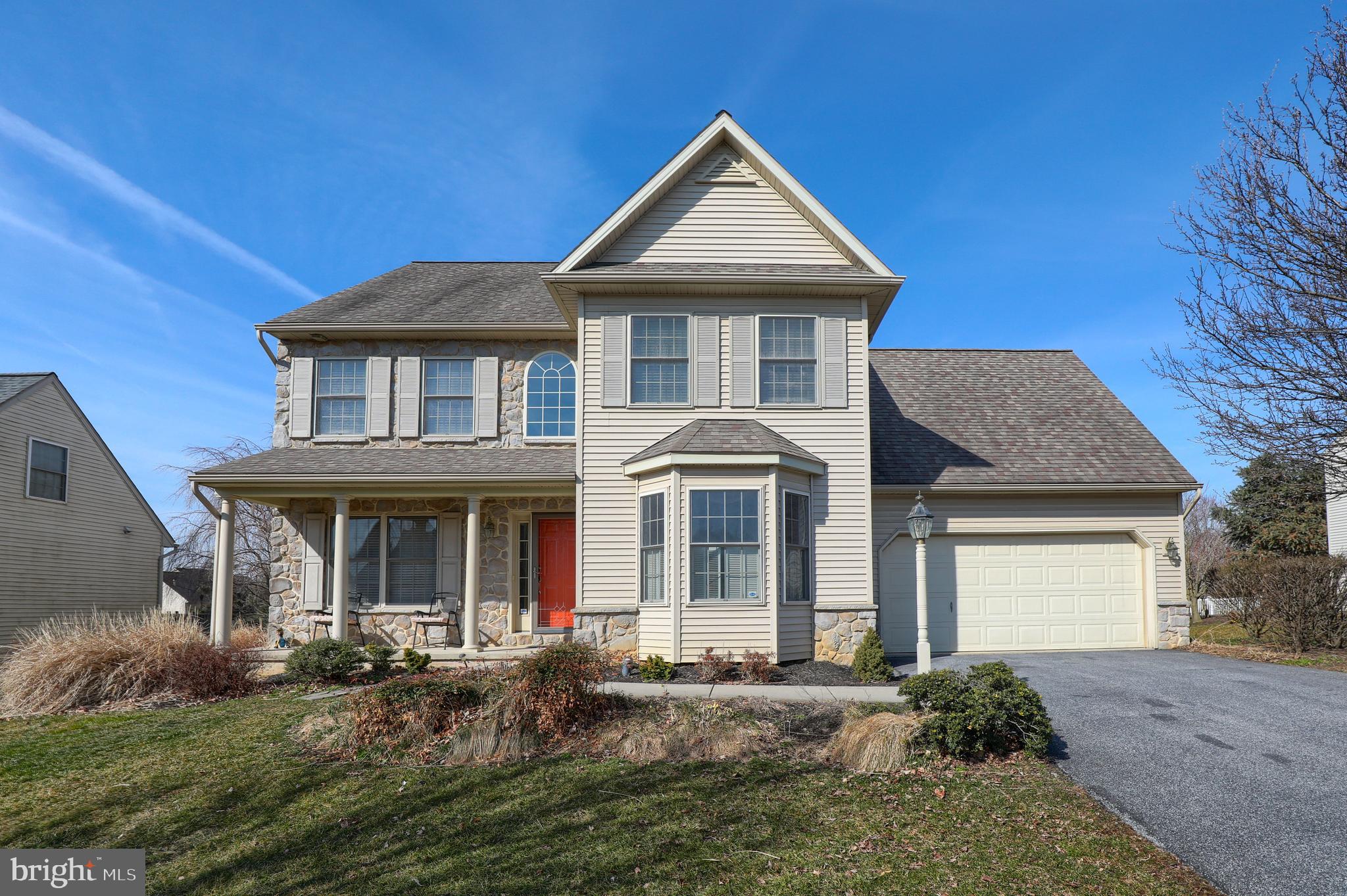 268 Squire Lane Lititz, PA 17543 - Photo 1 of 51