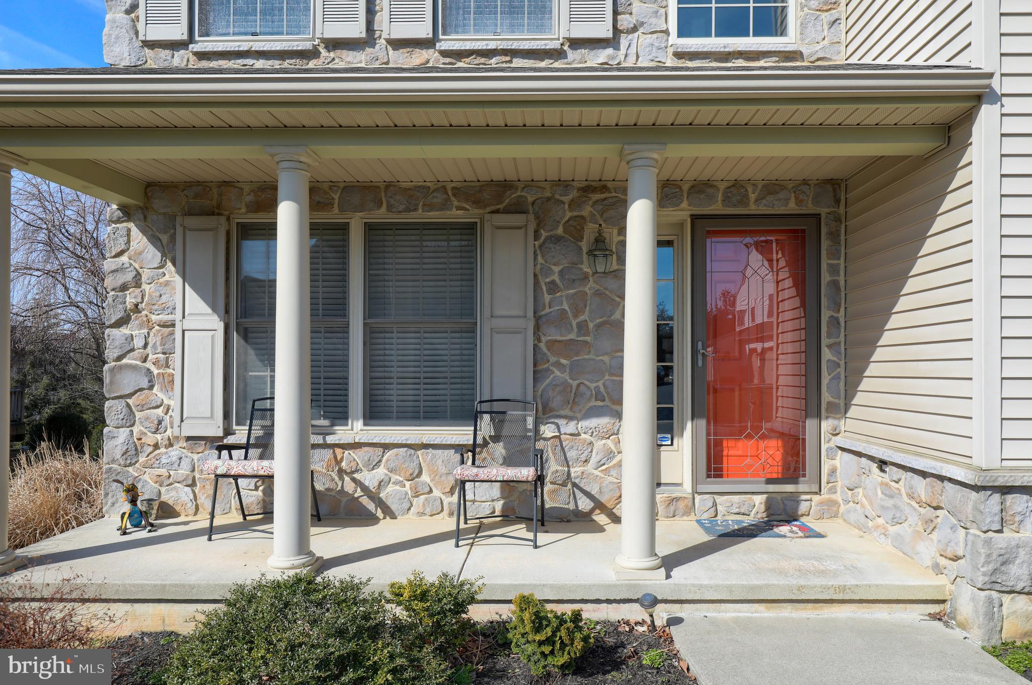 268 Squire Lane Lititz, PA 17543 - Photo 3 of 51