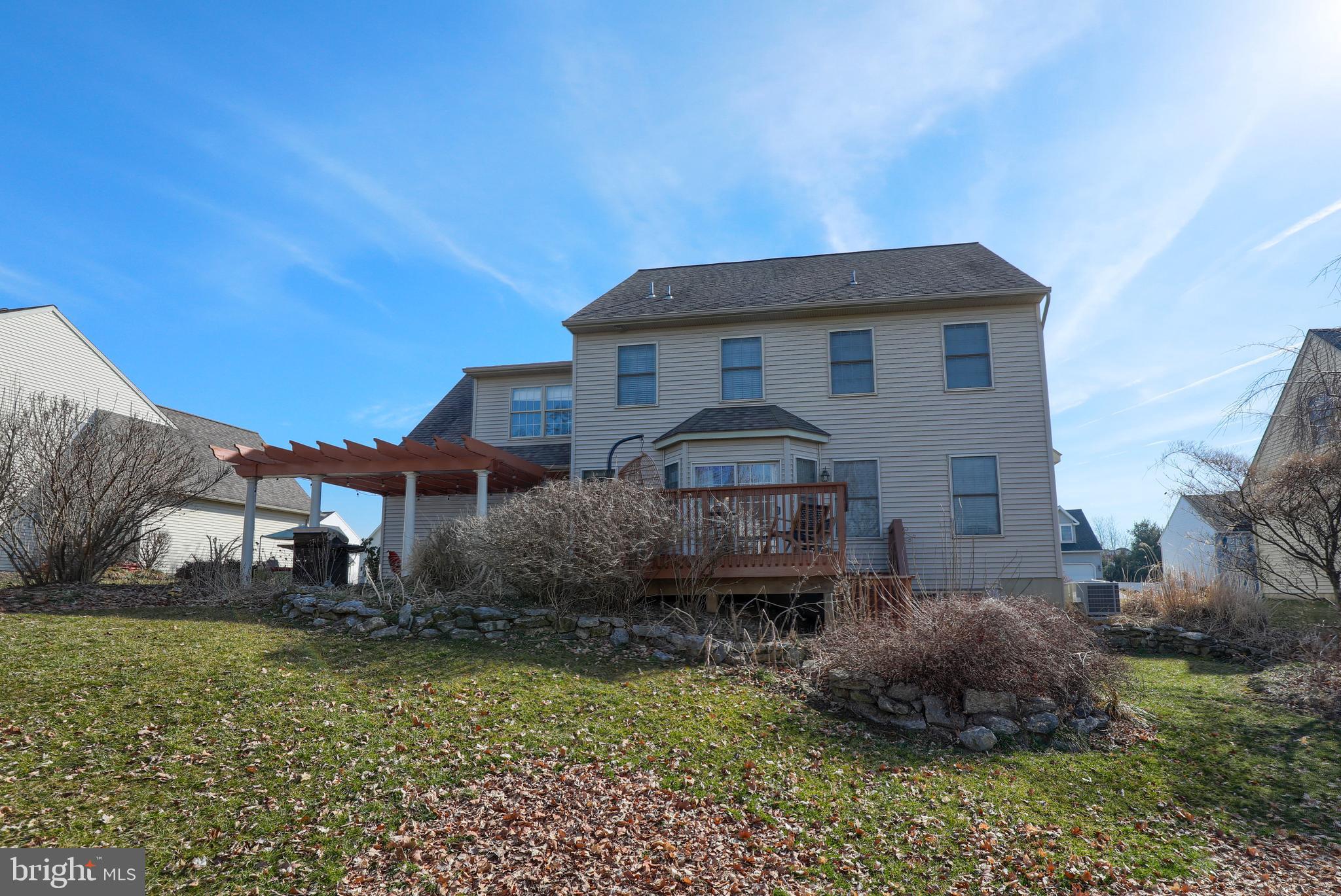 268 Squire Lane Lititz, PA 17543 - Photo 47 of 51