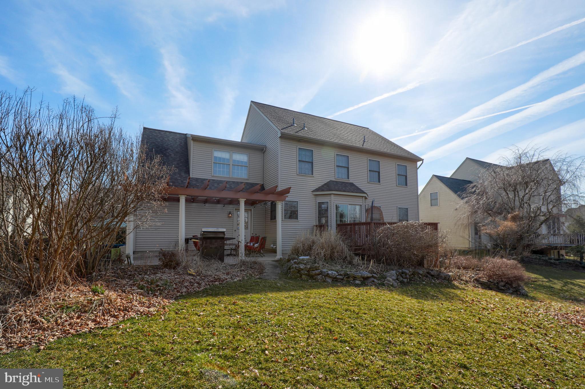 268 Squire Lane Lititz, PA 17543 - Photo 48 of 51