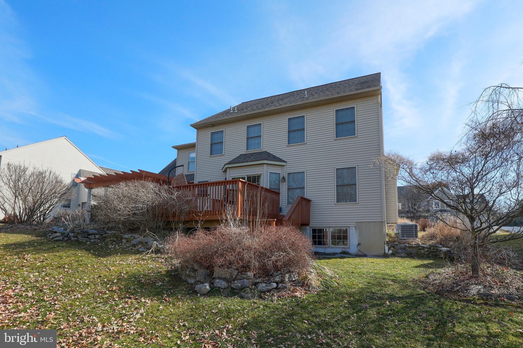 268 Squire Lane Lititz, PA 17543 - Photo 49 of 51