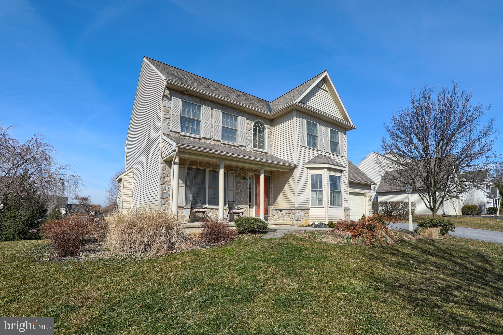 268 Squire Lane Lititz, PA 17543 - Photo 50 of 51