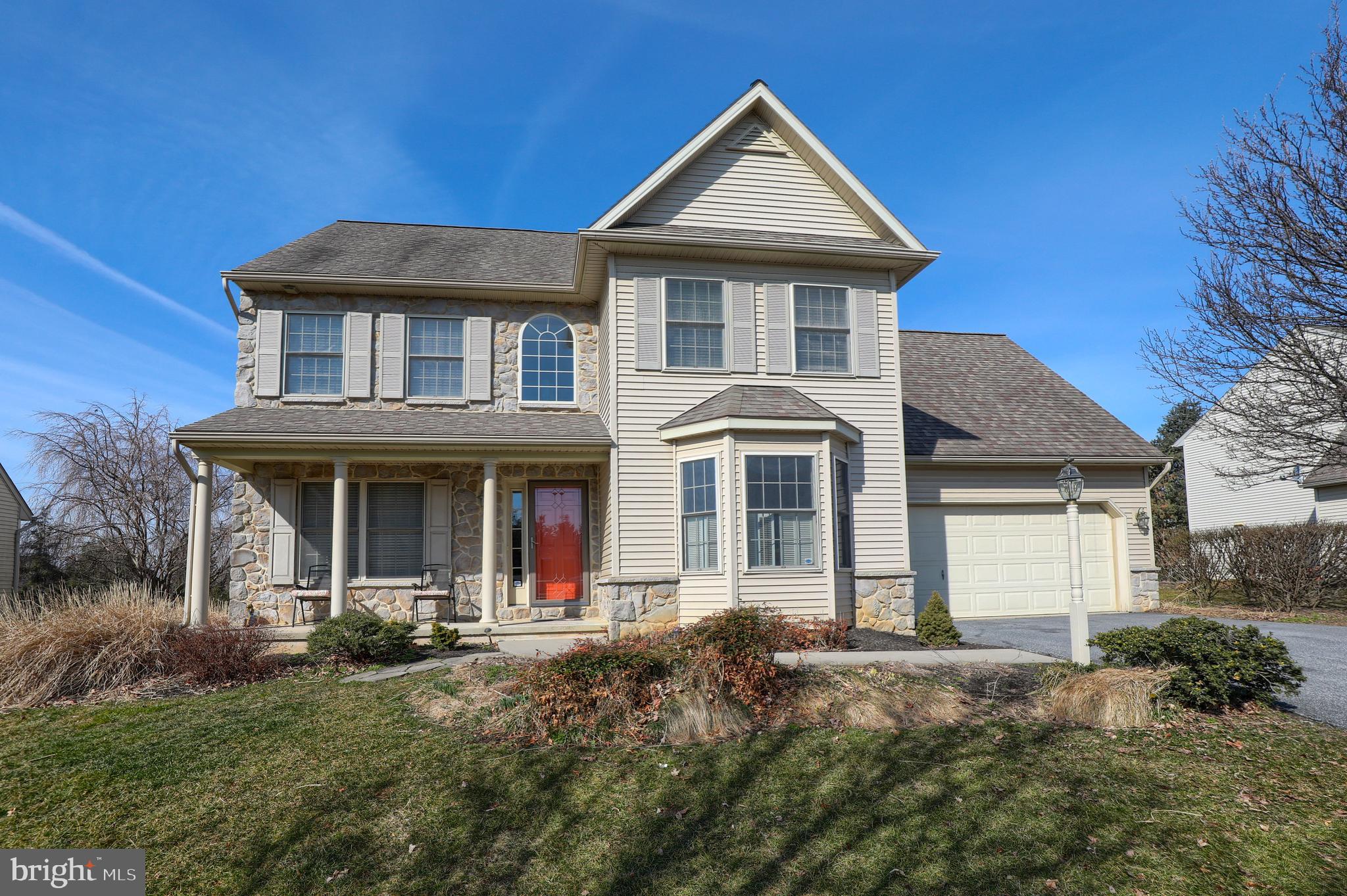 268 Squire Lane Lititz, PA 17543 - Photo 51 of 51